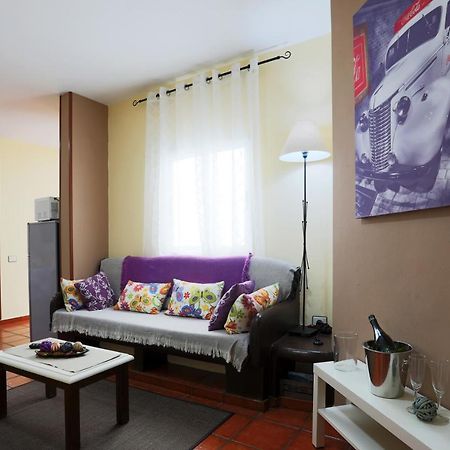 Marody House Vacacional Apartamento Granadilla De Abona Exterior foto
