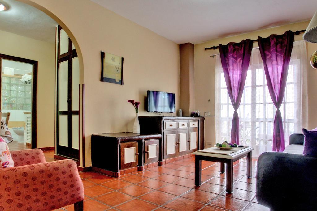 Marody House Vacacional Apartamento Granadilla De Abona Exterior foto