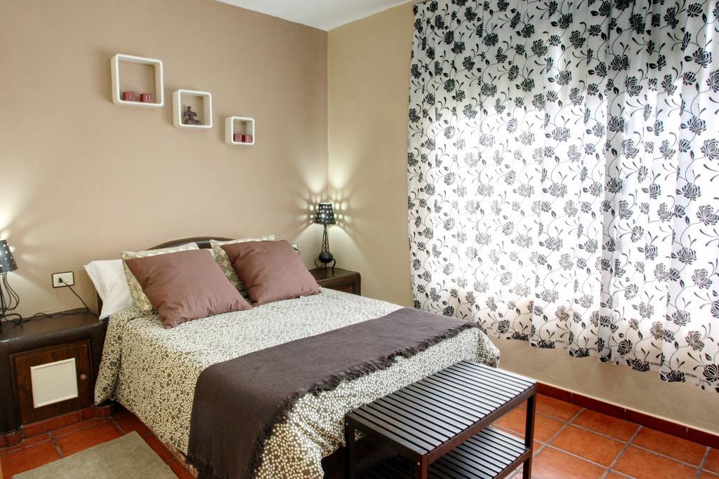 Marody House Vacacional Apartamento Granadilla De Abona Exterior foto