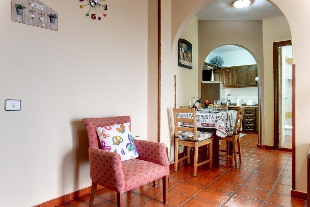 Marody House Vacacional Apartamento Granadilla De Abona Exterior foto