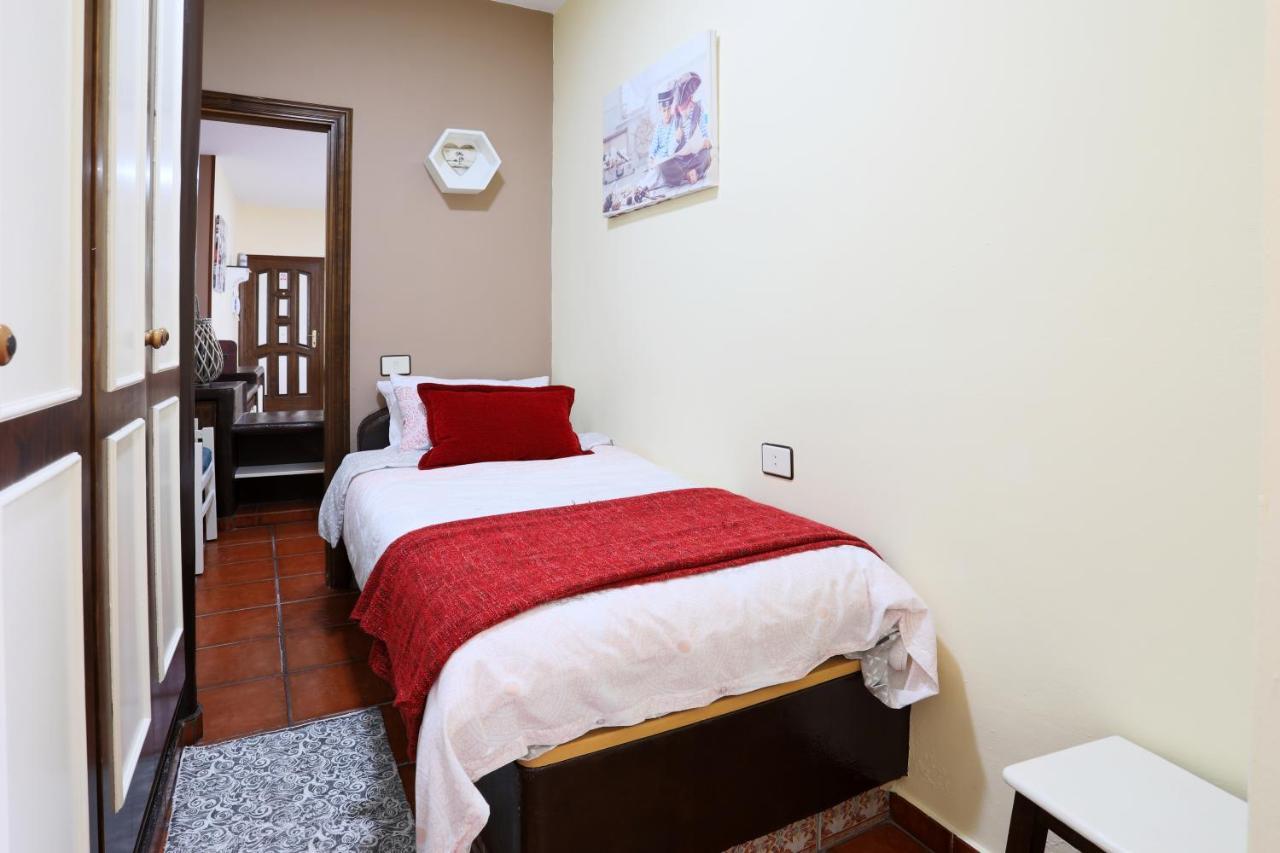 Marody House Vacacional Apartamento Granadilla De Abona Exterior foto