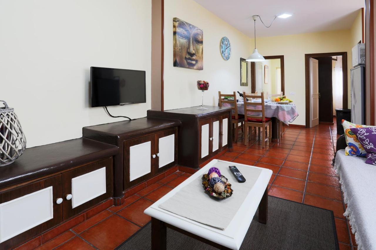 Marody House Vacacional Apartamento Granadilla De Abona Exterior foto