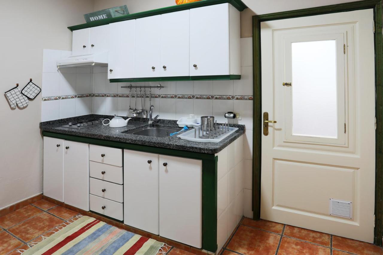 Marody House Vacacional Apartamento Granadilla De Abona Exterior foto
