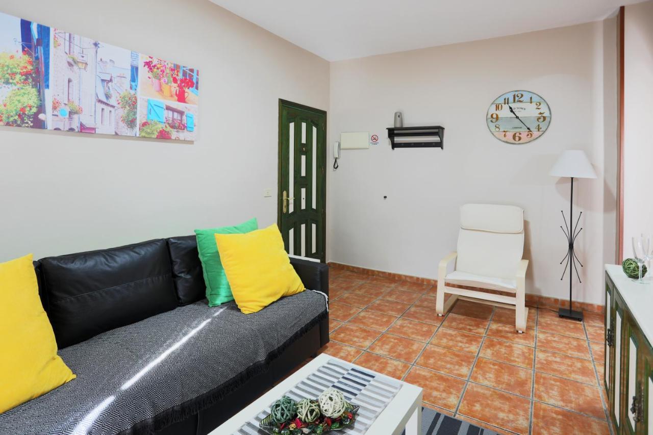 Marody House Vacacional Apartamento Granadilla De Abona Exterior foto