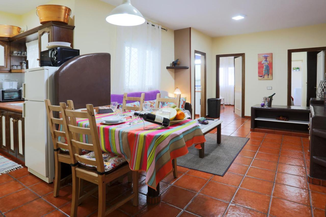 Marody House Vacacional Apartamento Granadilla De Abona Exterior foto