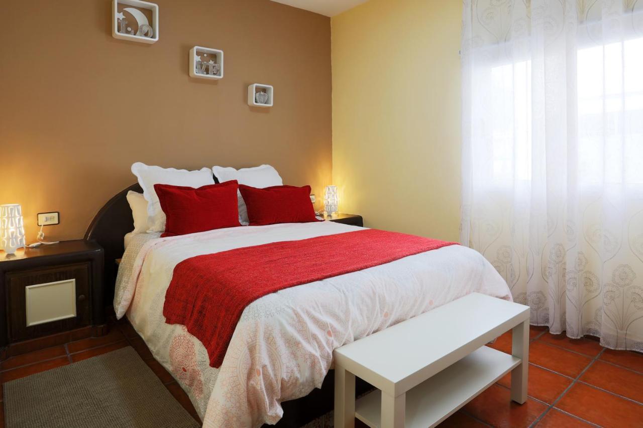 Marody House Vacacional Apartamento Granadilla De Abona Exterior foto