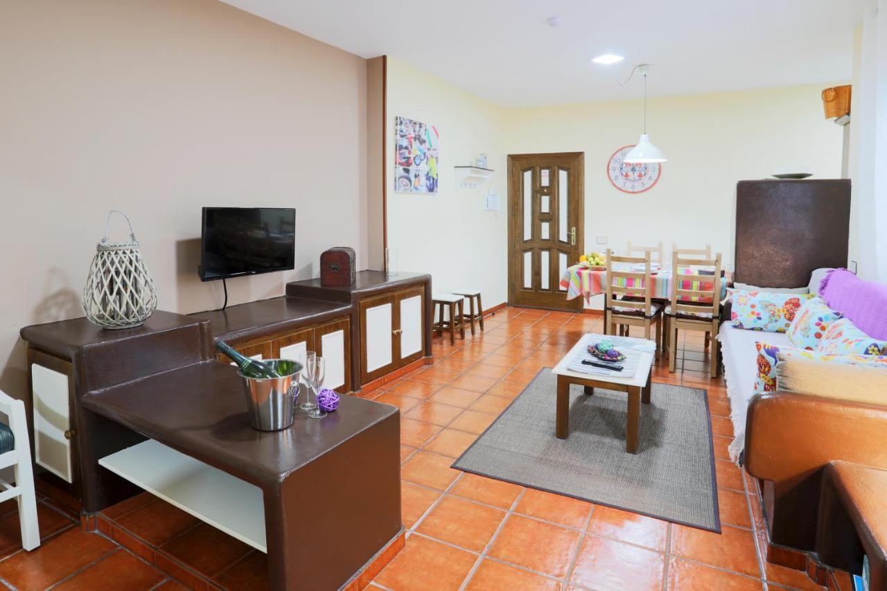 Marody House Vacacional Apartamento Granadilla De Abona Exterior foto