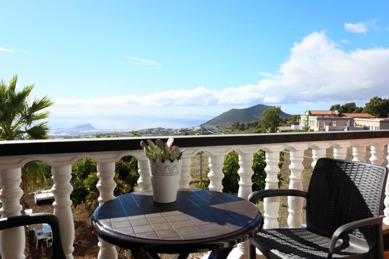 Marody House Vacacional Apartamento Granadilla De Abona Exterior foto