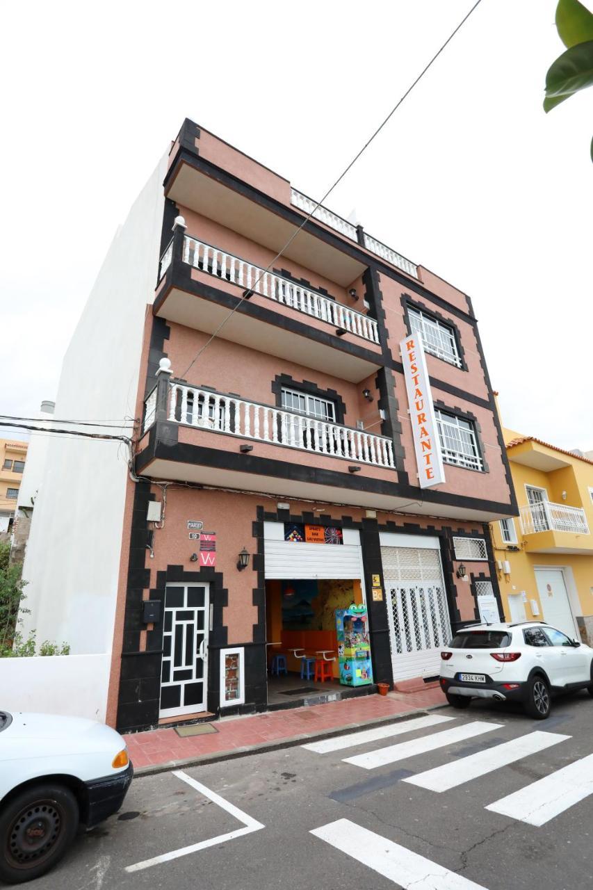 Marody House Vacacional Apartamento Granadilla De Abona Exterior foto