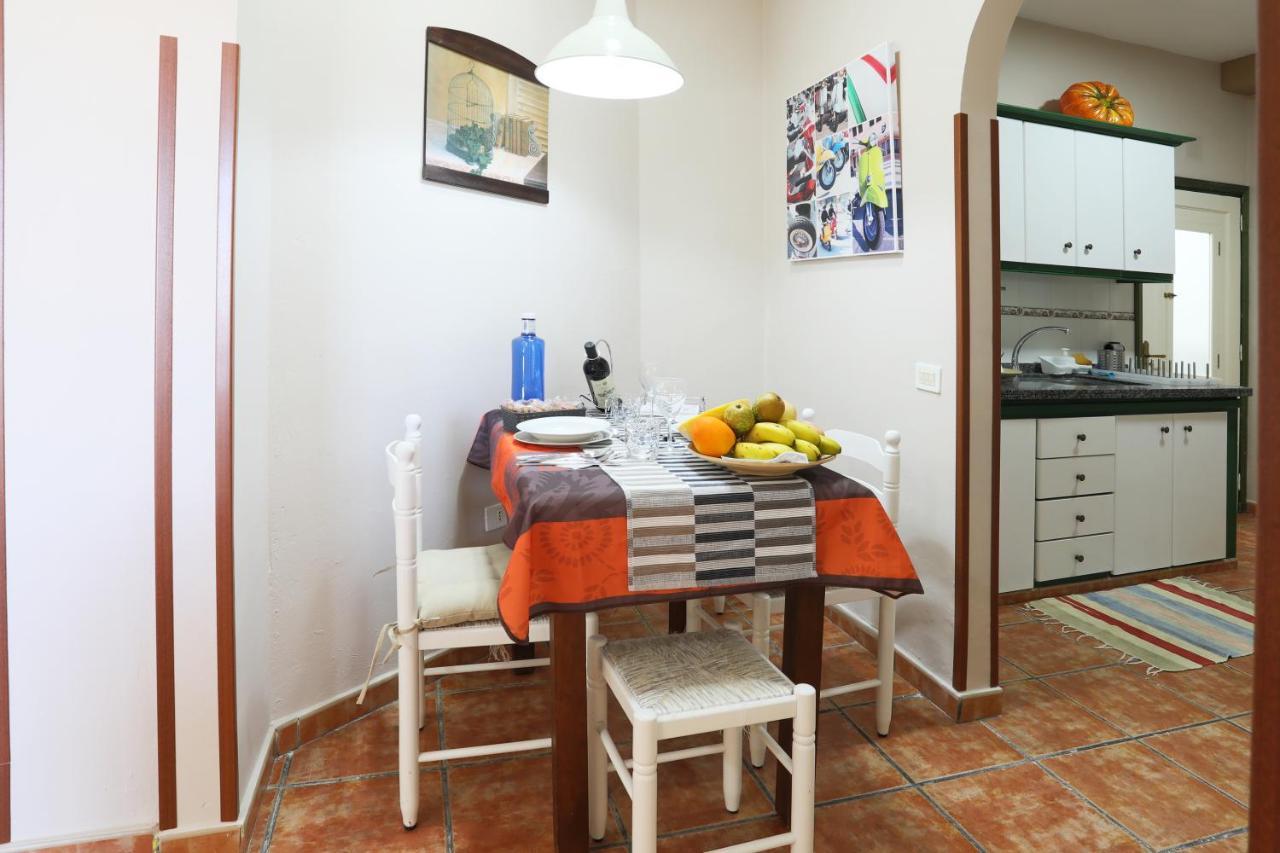 Marody House Vacacional Apartamento Granadilla De Abona Exterior foto